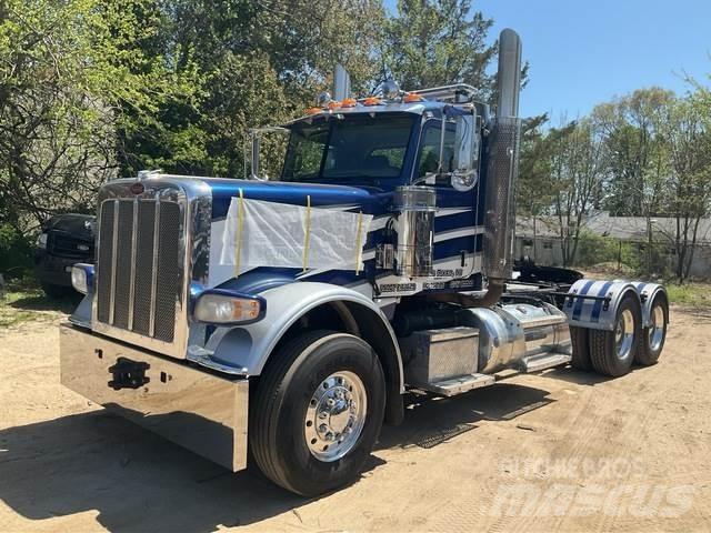 Peterbilt 388 Tractores (camiões)