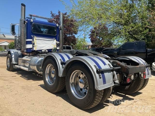 Peterbilt 388 Tractores (camiões)