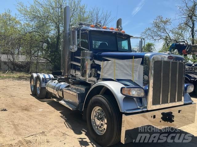 Peterbilt 388 Tractores (camiões)