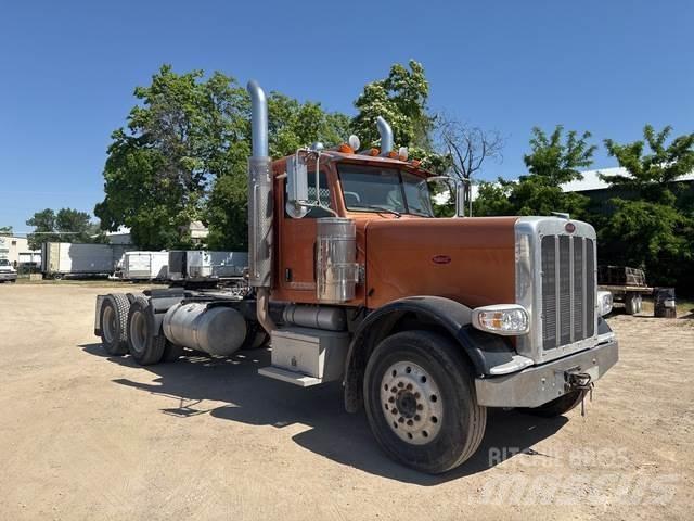 Peterbilt 388 Tractores (camiões)