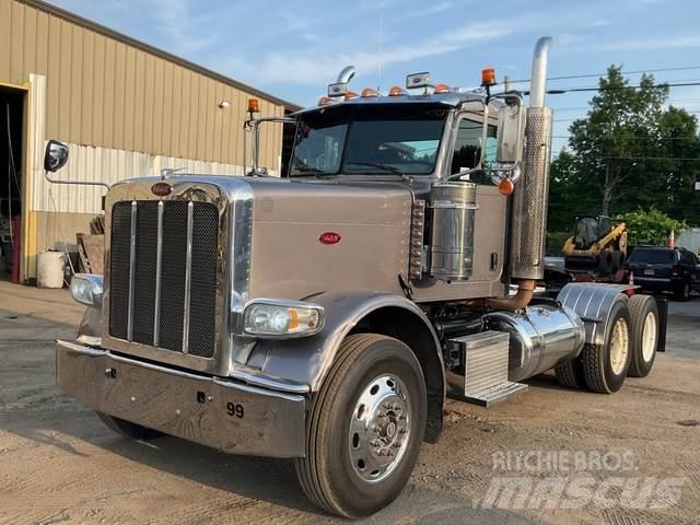 Peterbilt 388 Tractores (camiões)
