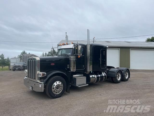Peterbilt 388 Tractores (camiões)