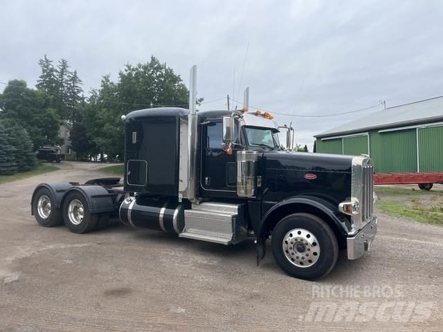 Peterbilt 388 Tractores (camiões)