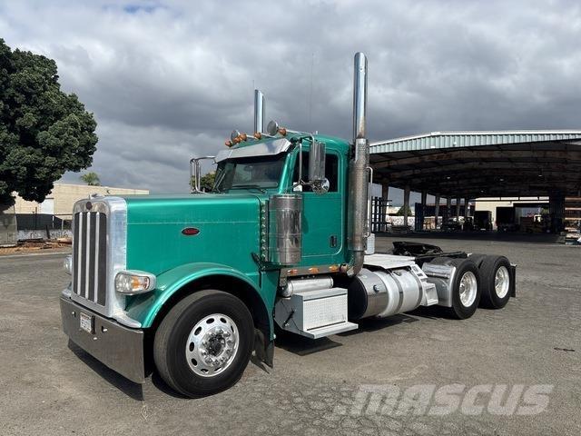Peterbilt 388 Tractores (camiões)