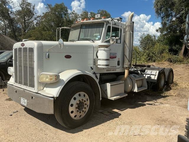 Peterbilt 388 Tractores (camiões)