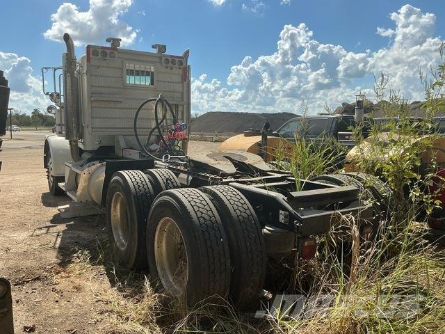 Peterbilt 388 Tractores (camiões)