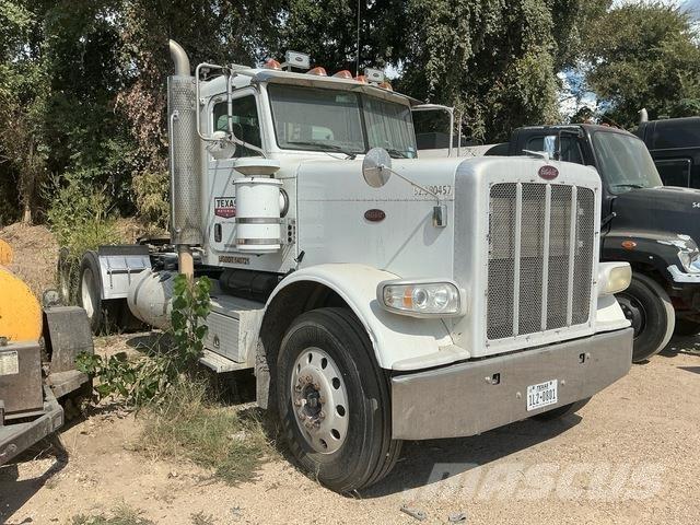 Peterbilt 388 Tractores (camiões)