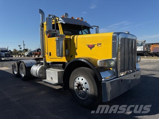 Peterbilt 388 Tractores (camiões)