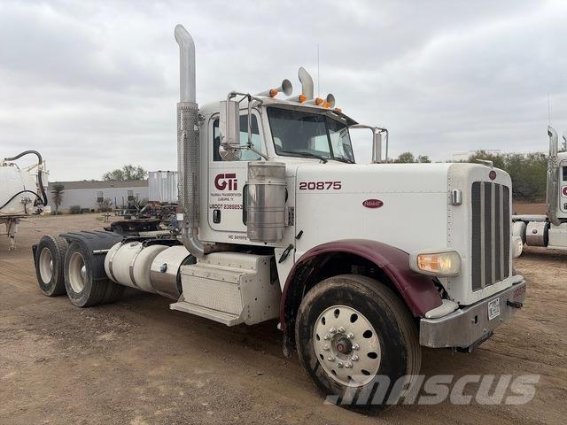 Peterbilt 388 Tractores (camiões)