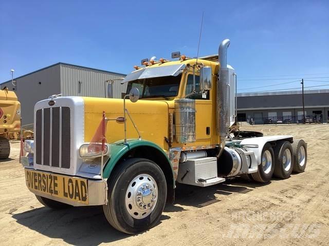 Peterbilt 389 Tractores (camiões)
