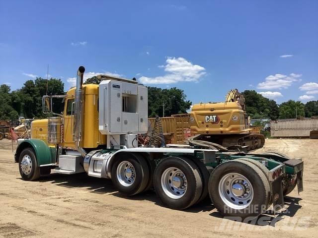 Peterbilt 389 Tractores (camiões)