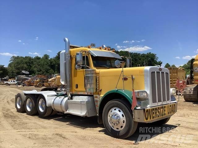 Peterbilt 389 Tractores (camiões)
