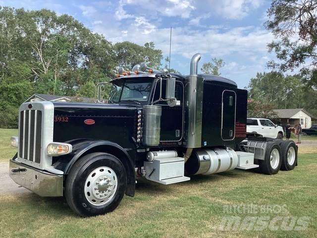 Peterbilt 389 Tractores (camiões)