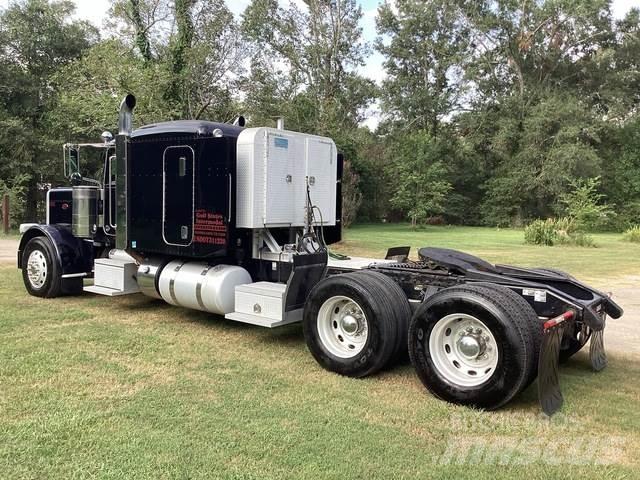 Peterbilt 389 Tractores (camiões)