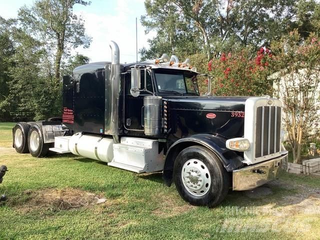 Peterbilt 389 Tractores (camiões)