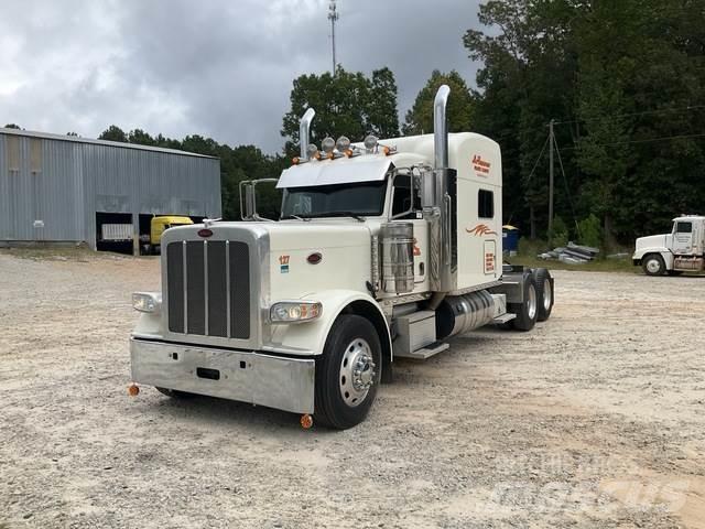 Peterbilt 389 Tractores (camiões)
