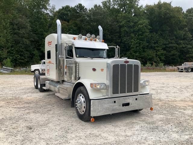 Peterbilt 389 Tractores (camiões)