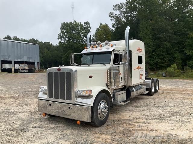 Peterbilt 389 Tractores (camiões)