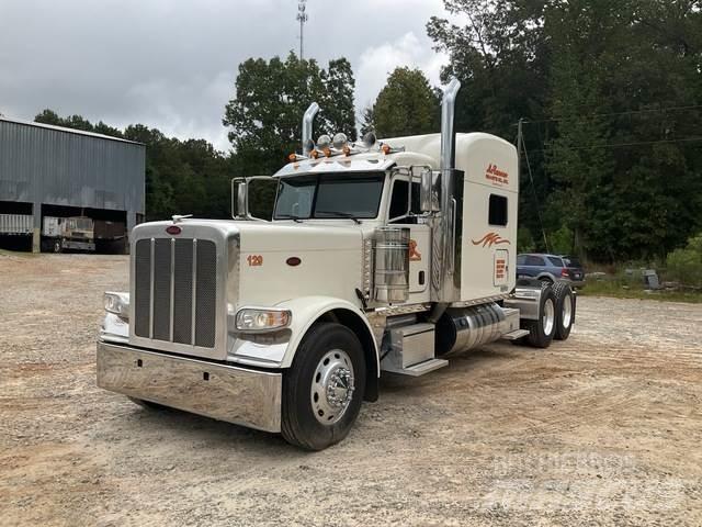 Peterbilt 389 Tractores (camiões)