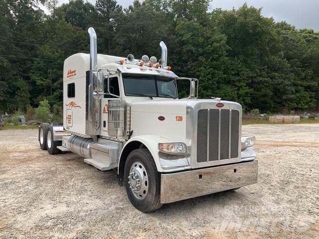 Peterbilt 389 Tractores (camiões)