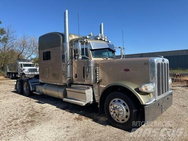 Peterbilt 389 Tractores (camiões)
