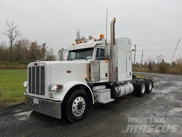 Peterbilt 389 Tractores (camiões)
