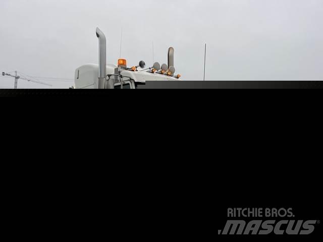 Peterbilt 389 Tractores (camiões)