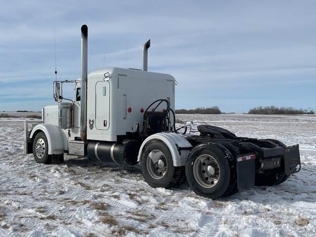 Peterbilt 389 Tractores (camiões)