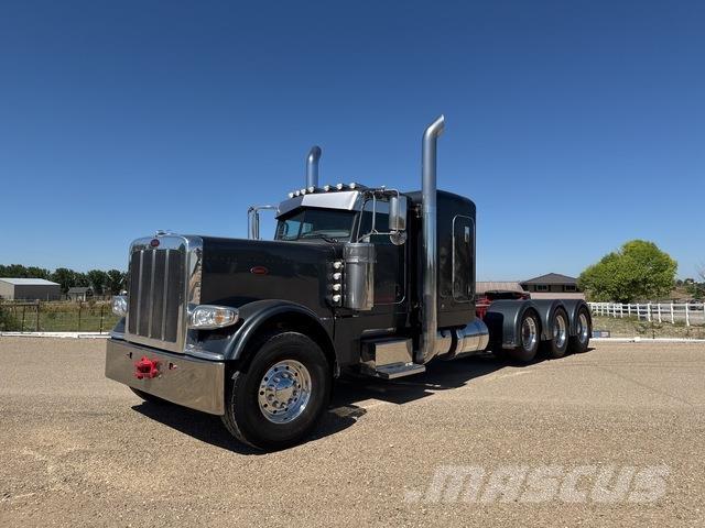 Peterbilt 389 Tractores (camiões)