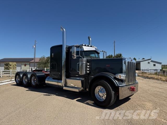 Peterbilt 389 Tractores (camiões)