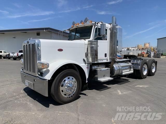 Peterbilt 389 Tractores (camiões)