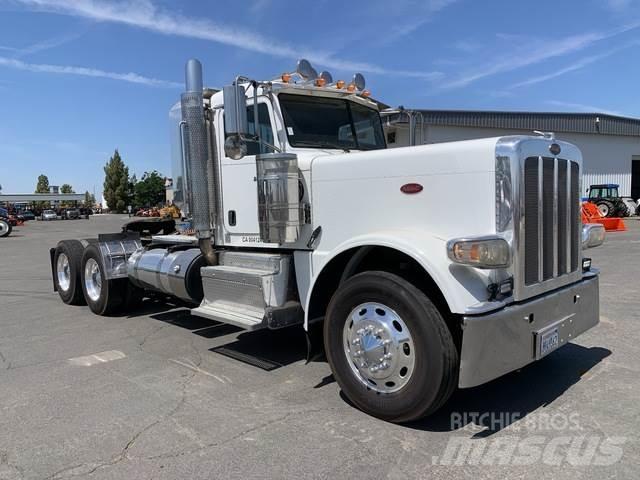 Peterbilt 389 Tractores (camiões)