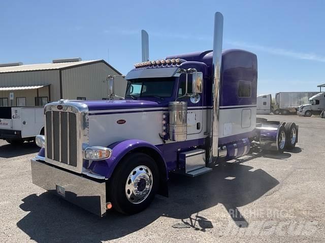 Peterbilt 389 Tractores (camiões)