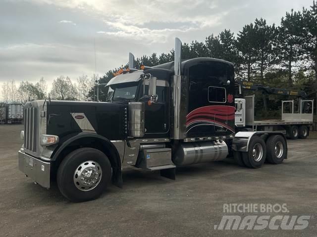 Peterbilt 389 Tractores (camiões)