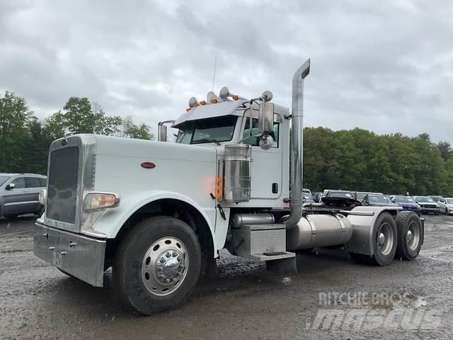 Peterbilt 389 Tractores (camiões)