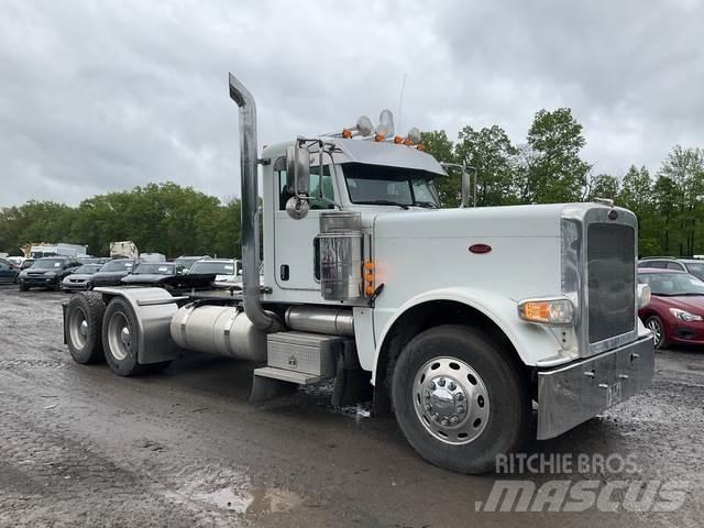 Peterbilt 389 Tractores (camiões)