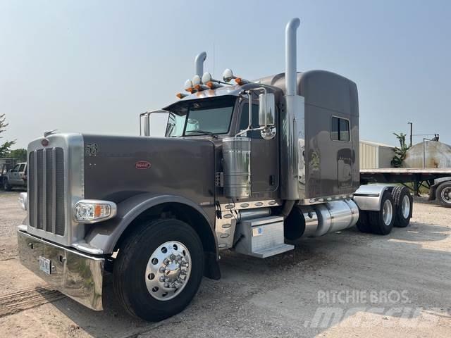 Peterbilt 389 Tractores (camiões)