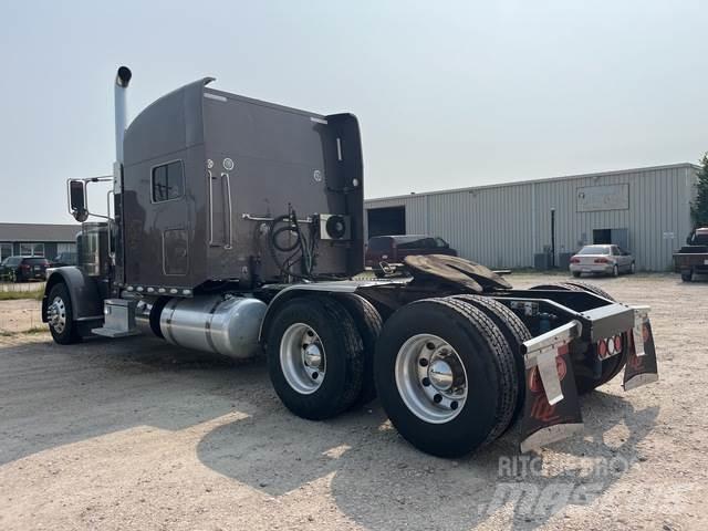 Peterbilt 389 Tractores (camiões)