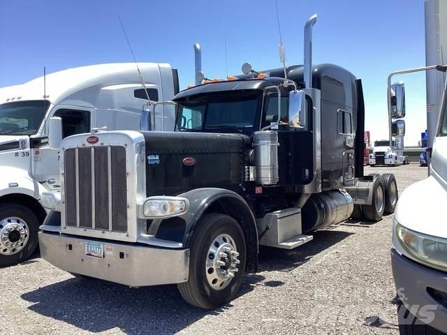 Peterbilt 389 Tractores (camiões)