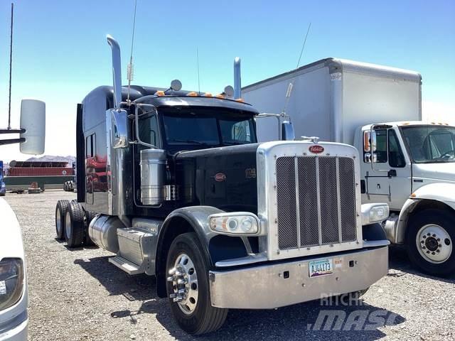 Peterbilt 389 Tractores (camiões)