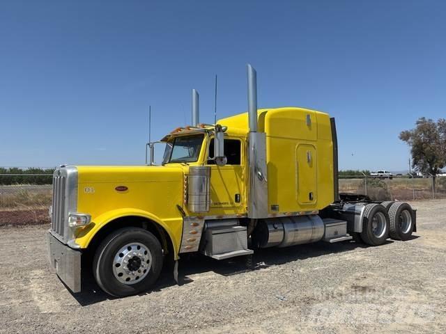 Peterbilt 389 Tractores (camiões)