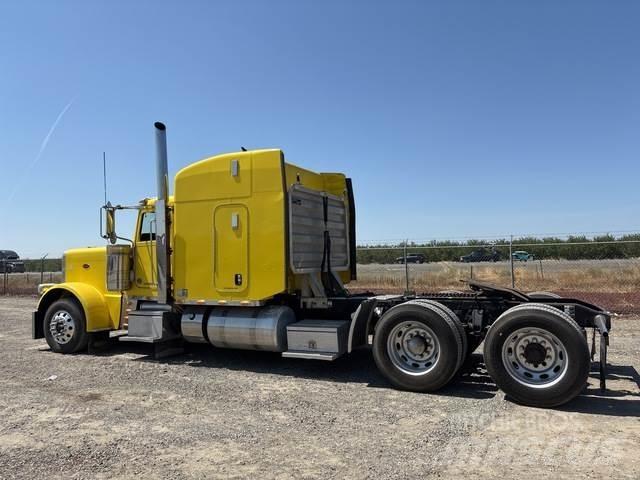Peterbilt 389 Tractores (camiões)