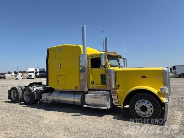 Peterbilt 389 Tractores (camiões)