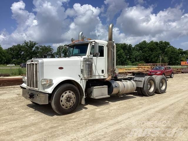 Peterbilt 389 Tractores (camiões)
