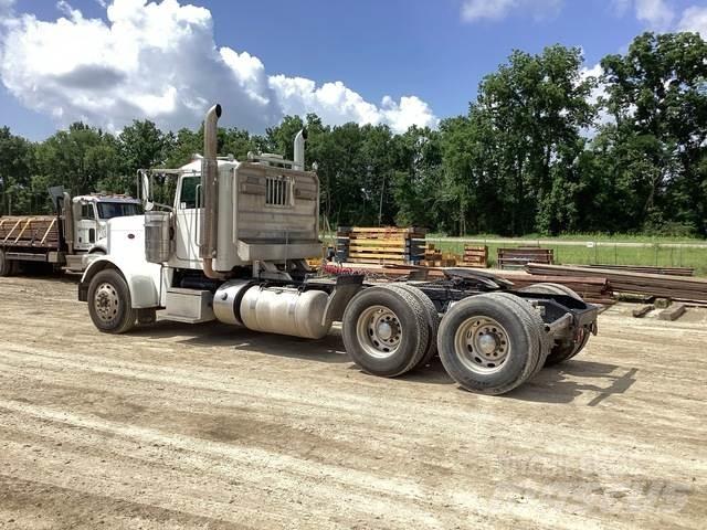 Peterbilt 389 Tractores (camiões)