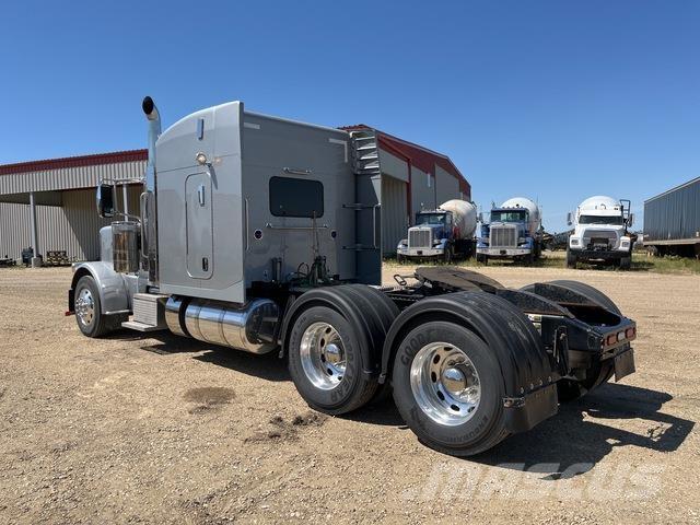 Peterbilt 389 Tractores (camiões)