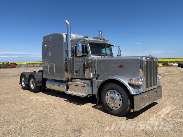 Peterbilt 389 Tractores (camiões)