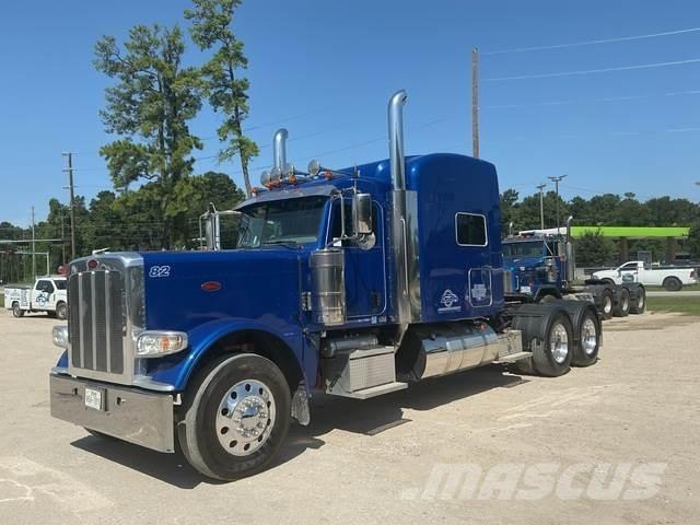 Peterbilt 389 Tractores (camiões)