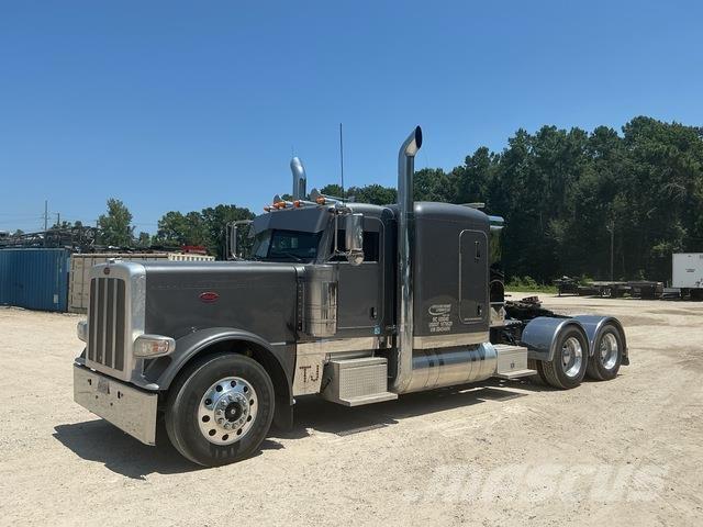 Peterbilt 389 Tractores (camiões)
