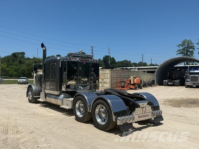 Peterbilt 389 Tractores (camiões)